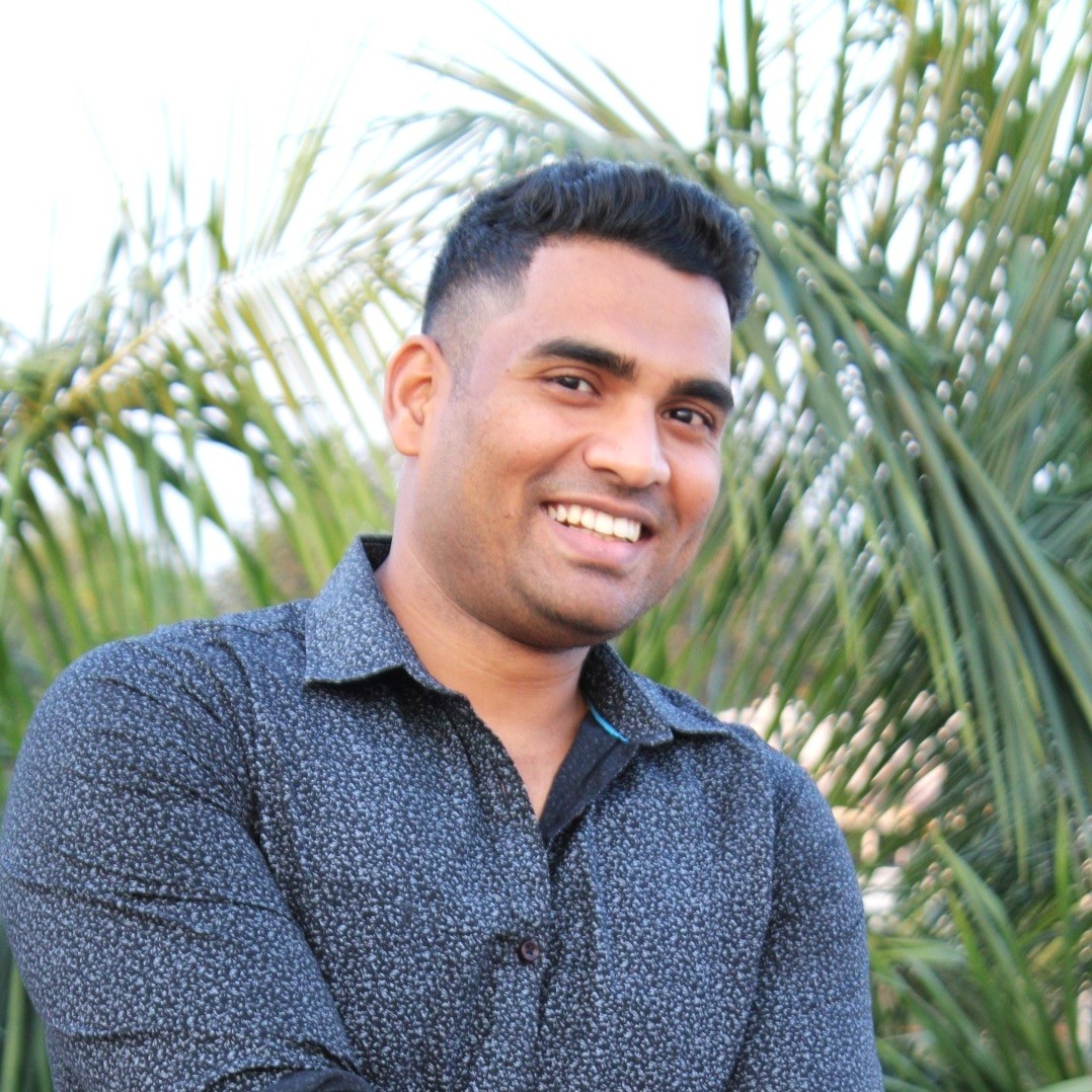 Web Developer Jharsuguda